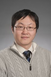 Kenzen Chen