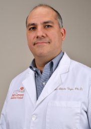 Luis Alberto Vega