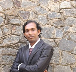 Gayantha R. L. Kodikara