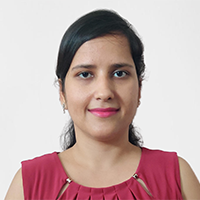 Anshuka Rangi