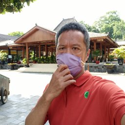 Dwi Putranto Riau