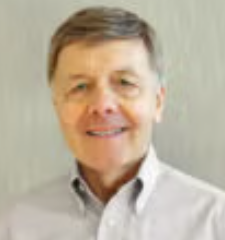 Robert C. Liden