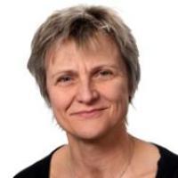 Bente Frølund