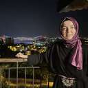 Kubra Serefoglu Cabuk