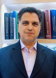 Mehdizadeh Mohammad