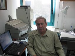 Moshe Averbukh