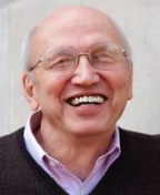 Roger Brockett