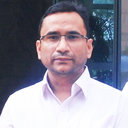 Prashant Kumar