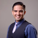 Arun Mahtani