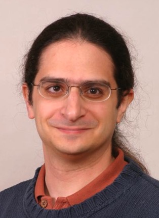 Ben Liblit