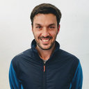 Jorge Molina-Lopez
