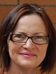 Glenda Hawley