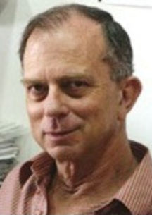 Haim Tsoar