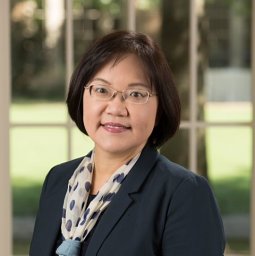 Rachel Chung