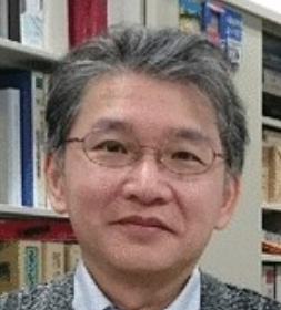 Ryosuke Kainuma