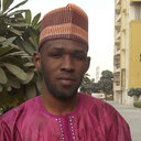 Mustafa Alhaji Isa