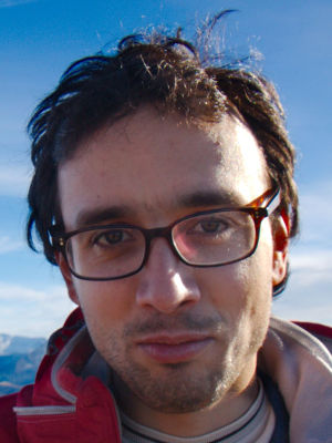 Edouard Pauwels