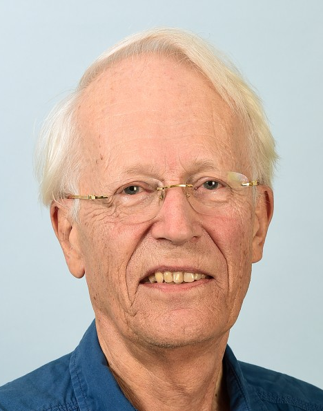 Jan Olof Stenflo