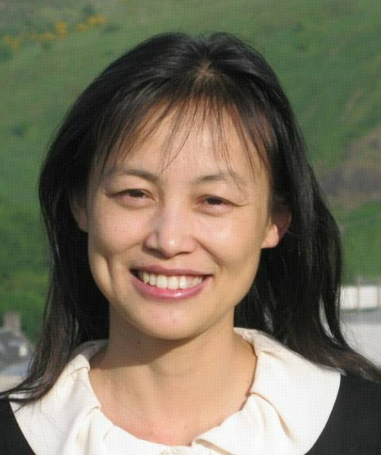 Chunying Chen