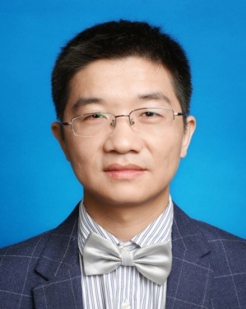 Lvhui Sun