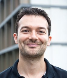 Giancarlo Valente