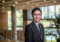 Allan Cho