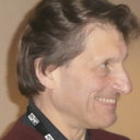Peter Broadhurst