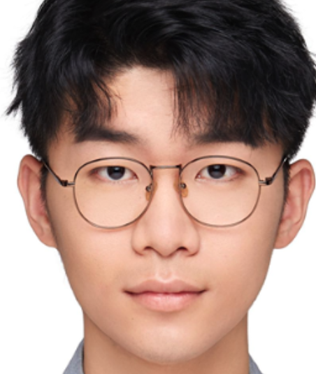 Zhenhui Ye