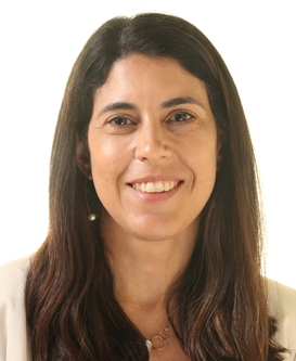 Inês Falcão Pires