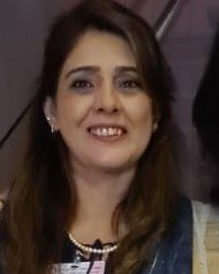 Tabinda Ashfaq