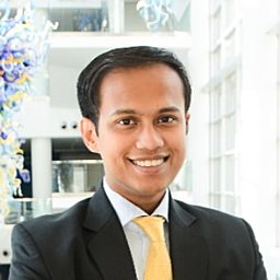 Siddharth Mayya