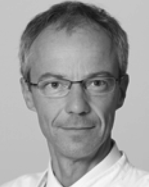 Dietrich Henzler