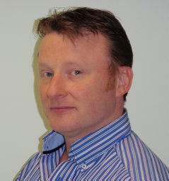 Seán O'Riain