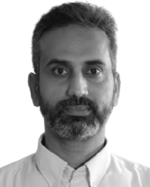 Prabaharan Poornachandran