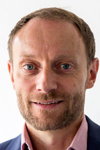 Michael J. Hartmann