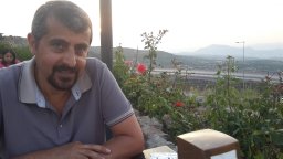 Ali Karagoz