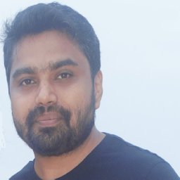 Umesh Shreekantiah
