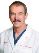 Richard J Paulson