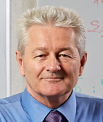 Reinhard Laubenbacher