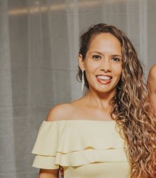 Renata Diane Menegatti