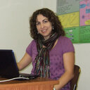 Blanca Maria Plaza