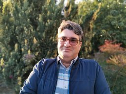 Siavash Moradi