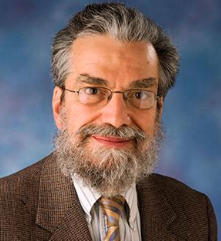 Paul Abbas