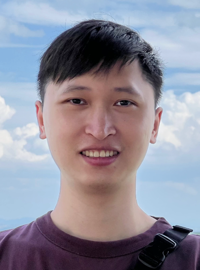 Jiefeng Li