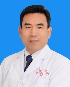 Guoxi Zhang