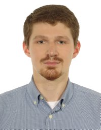 Voloshin Andrey S