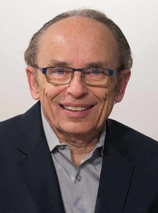 Christoph Seeger
