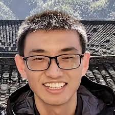Mengqi Guo
