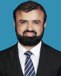 Muhammad Zulfiqar Ahmad