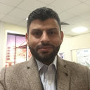 Yassin Eltorki